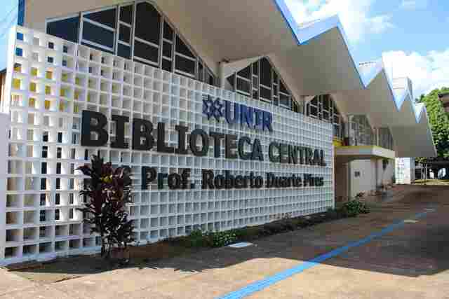 Unir faz matrículas da 4ª chamada até quinta-feira