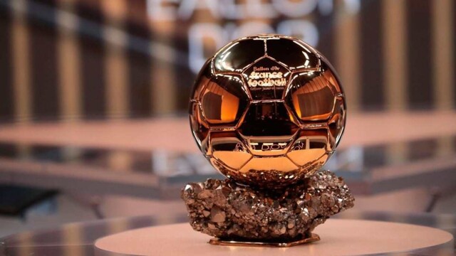 Ballon d'Or recebe críticas da comunidade do Esporte Bet após votar em Messi