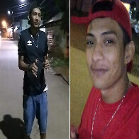 Polícia pede ajuda para localizar acusado de matar apenado na capital