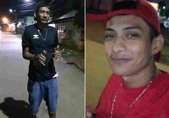 Polícia pede ajuda para localizar acusado de matar apenado na capital