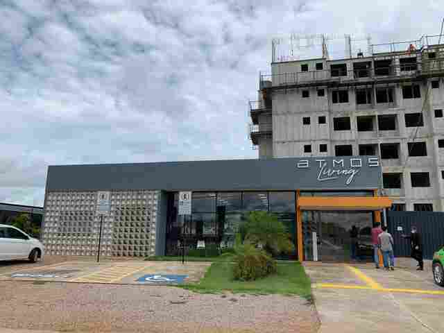 Vídeo: SBS lança o Atmos Living em Porto Velho