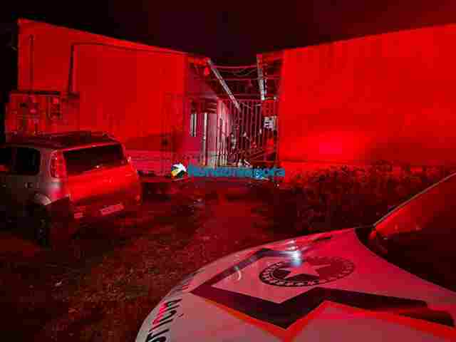 Mulher é assassinada a tiros na zona leste e filha também é baleada