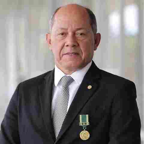 Deputado Chrisóstomo destina R$ 1 milhão para cirurgias de catarata