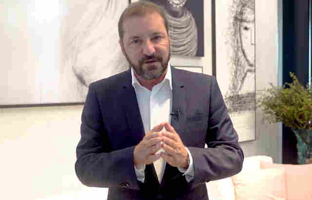 Prefeito cancela festa de Réveillon pública, mas mantém liberação de eventos privados