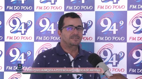 Radialista Paulo de Tarso perde batalha para o câncer