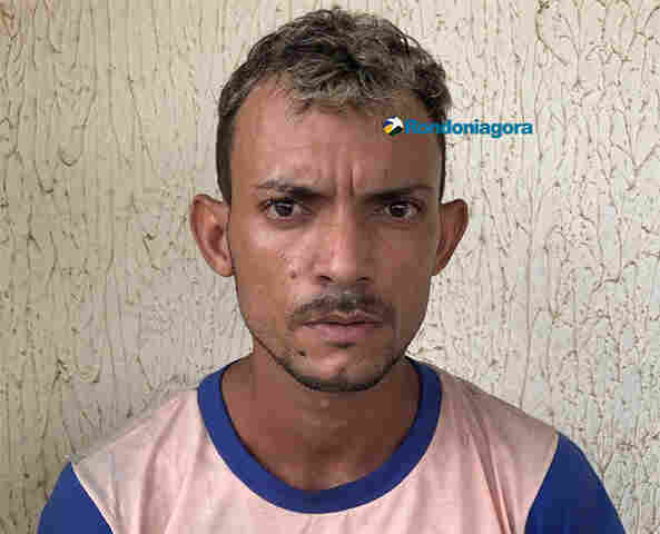 Foragido do Acre acusado de latrocínio é preso por policiais de Candeias