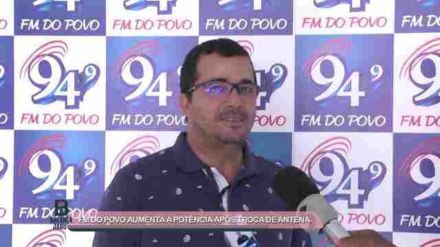 Radialista Paulo de Tarso perde batalha para o câncer