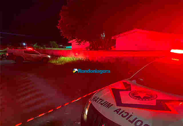 Polícia investiga assassinato na zona leste da capital