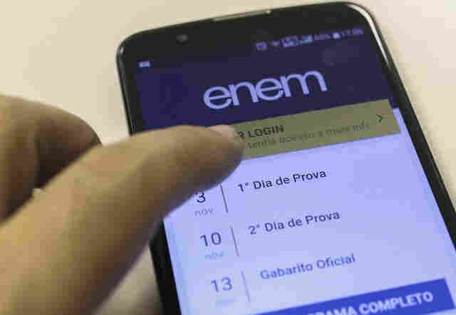 Escolher o curso superior pode ser um desafio para jovens em reta final do Enem