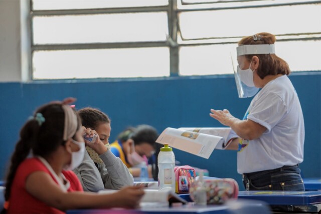 Etapa final da Chamada Escolar 2022 começa em Porto Velho