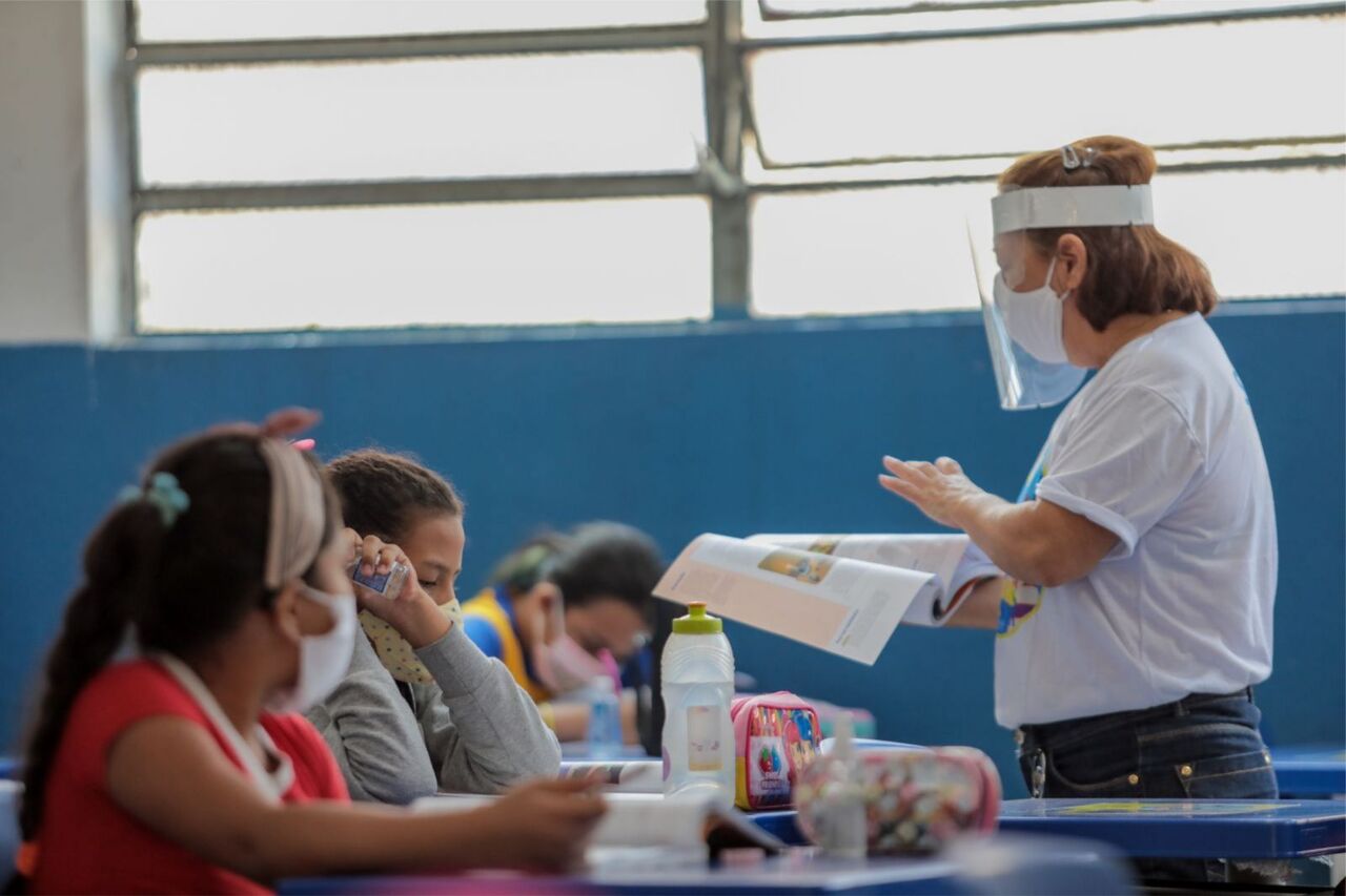 Etapa Final Da Chamada Escolar 2022 Começa Em Porto Velho Geral 6180