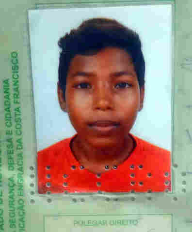 Jovem que andava de bicicleta no Orgulho do madeira é baleado e morre no João Paulo II