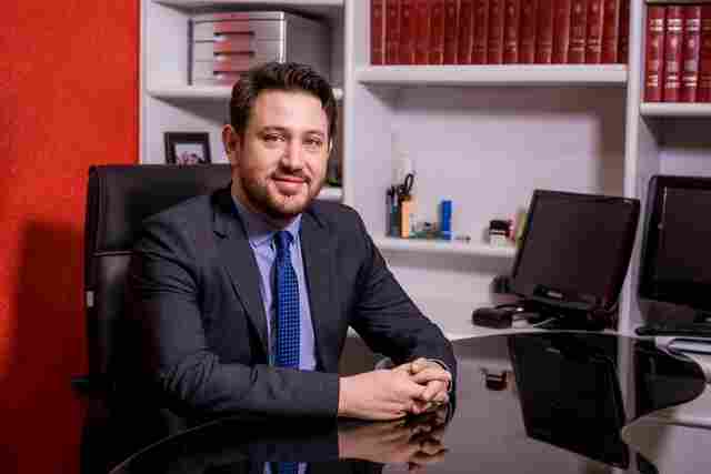 Professor da Uniron tem artigo citado em julgamento no STF