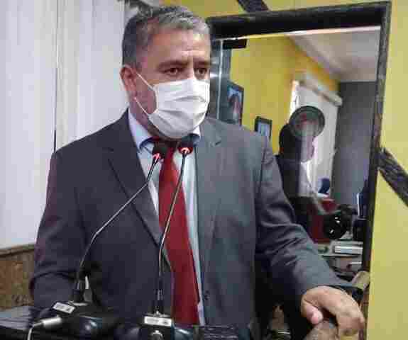 Vereador Fogaça votou favorável aos projetos que garantem abonos a servidores
