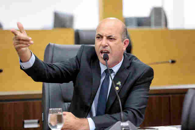 Deputado Ismael Crispin pede atenção para situação financeira do Hospital Santa Marcelina
