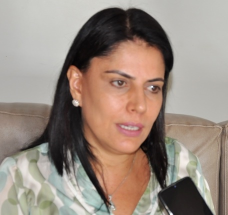 Ex-prefeita Glaucione Rodrigues tem contas aprovadas pelo pleno do TCE