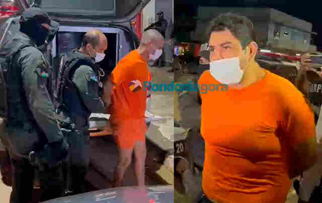 Vídeo: acusados de forjar suicídio de jovem participam de reconstituição; delegada não tem dúvidas de crime