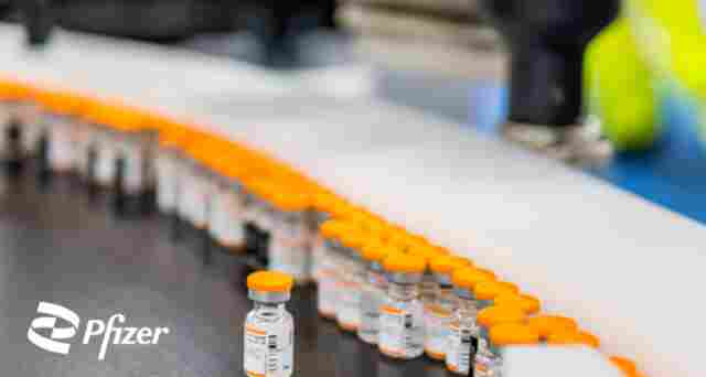 Anvisa autoriza uso de vacina da Pfizer contra covid-19 em crianças de 5 a 11 anos