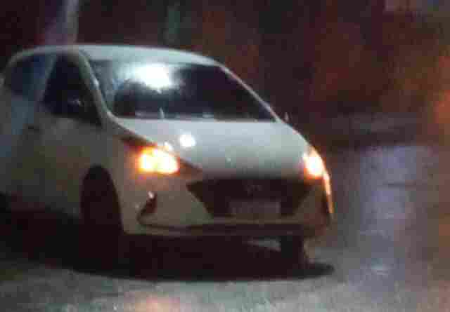 Bando assalta motorista de aplicativo e passageiros