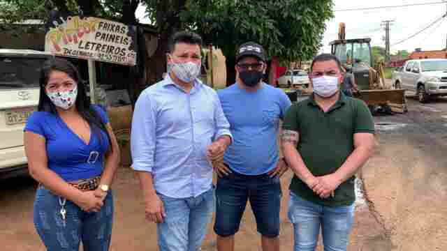 Deputado Marcelo Cruz garante R$ 300 mil para mobiliar nova sede e subunidades do 5º Batalhão