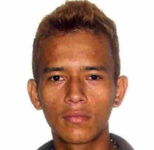 Foragido é encontrado morto com tiro no peito