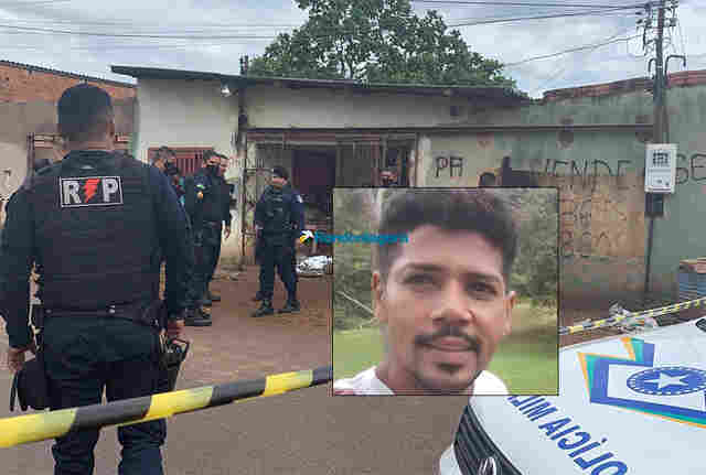 Identificado barbeiro morto na zona leste da capital