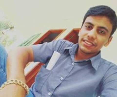 Jovem se envolve em confusão e acaba morto