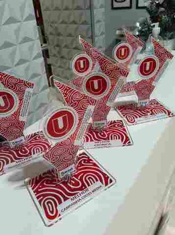 Acadêmicos de Jornalismo e Publicidade são premiados em Mostra Científica da UNIRON