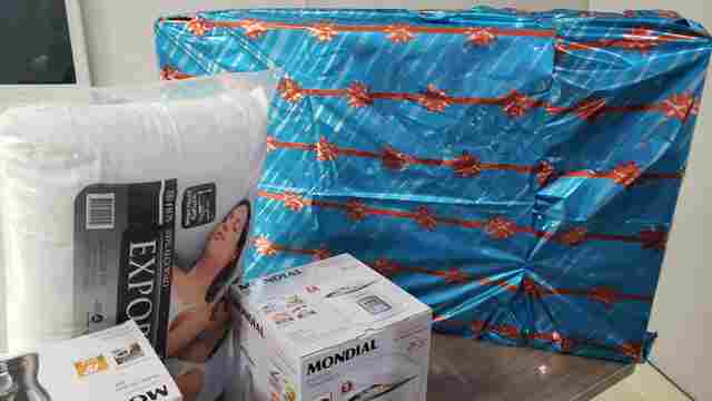 Ao vivo: acompanhe os sorteios do Natal Premiado RONDONIAGORA