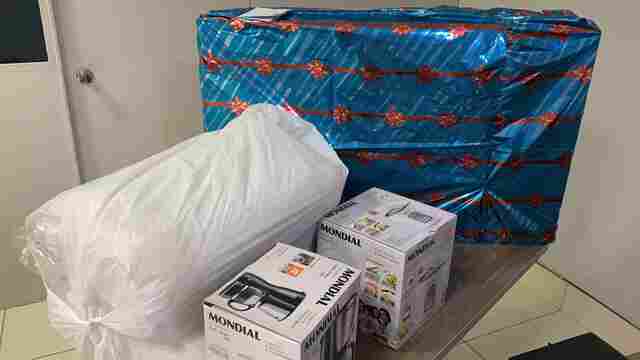 Confira internautas sorteados na promoção Natal Premiado RONDONIAGORA