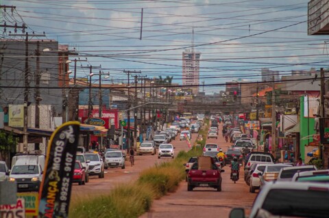 Contribuintes de Rondônia vão poder parcelar licenciamento e multas de trânsito no cartão de crédito