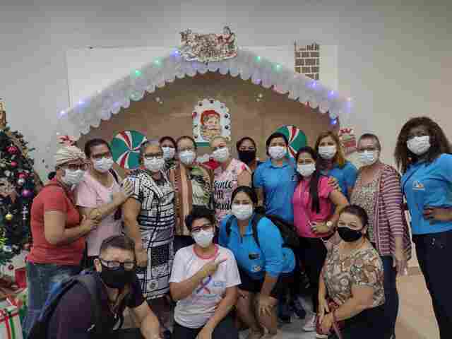 Sindeprof garante pagamento para quinta-feira do incentivo financeiro aos agentes de combate a endemias e comunitários de saúde