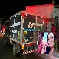 Casal é executado a tiros em vila de apartamentos na capital