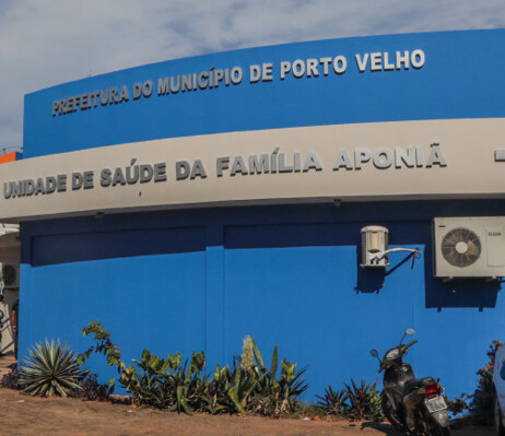 Unidades de saúde de Porto Velho atendem casos de gripe somente no período da tarde até dia 7