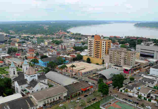 Mais duas pessoas morrem vítimas da gripe em Porto Velho