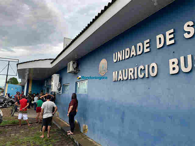 População com sintomas gripais pode procurar postos no período da tarde