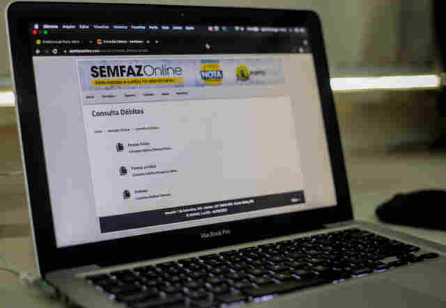 Refis municipal em Porto Velho é prorrogado até 31 de março de 2022