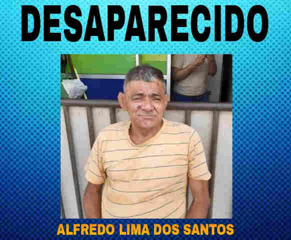 Homem encontrado morto em córrego estava desaparecido desde sexta-feira em Porto Velho