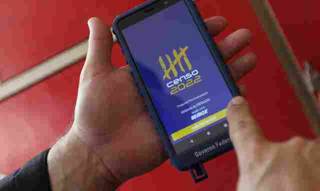 Prorrogado prazo de inscrição para concurso do censo 2022