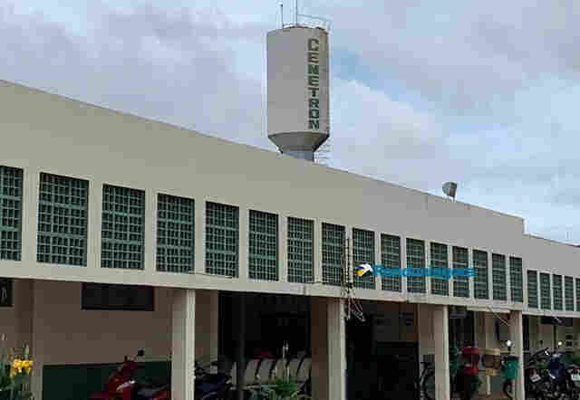 Idoso de 75 anos morre de gripe na capital; vitimas fatais já são oito só em dezembro