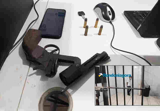 Apenado beneficiado com saída de Natal é preso após roubos de motos na capital