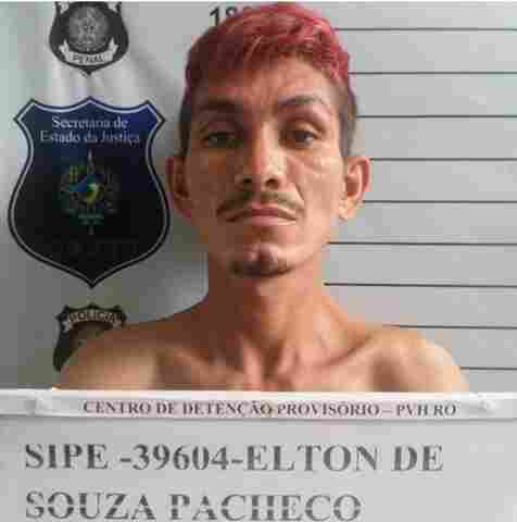 Morre homem baleado por motociclista na capital