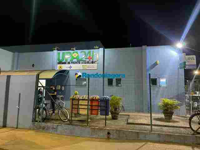 Homem morre na UPA após ser baleado no residencial Morar Melhor