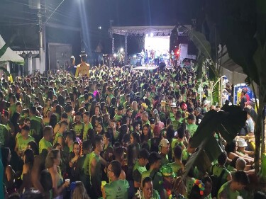 Prefeitura diz que ainda não tem posição sobre realização do carnaval de rua em Porto Velho