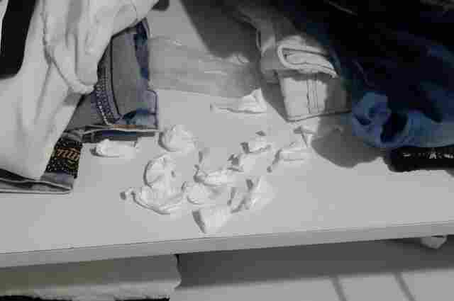 Apontada como grande receptadora de produtos roubados é presa em Porto Velho