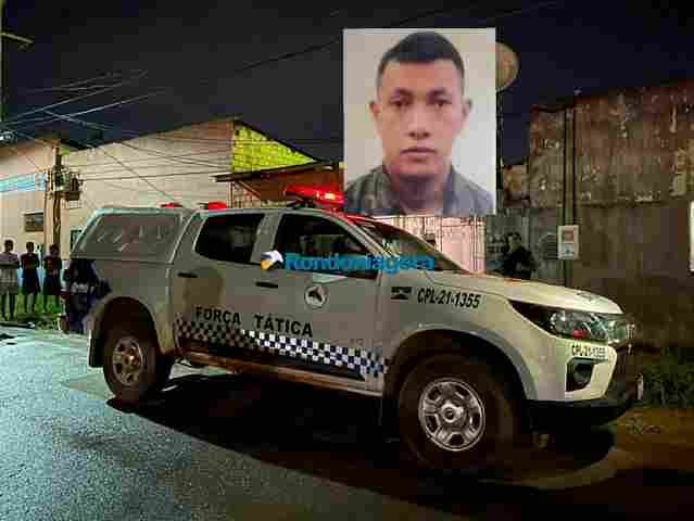 Homem é morto pela esposa a facadas na zona leste