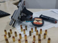 Denarc prende homem que alugava pistola para assaltantes no Orgulho do Madeira