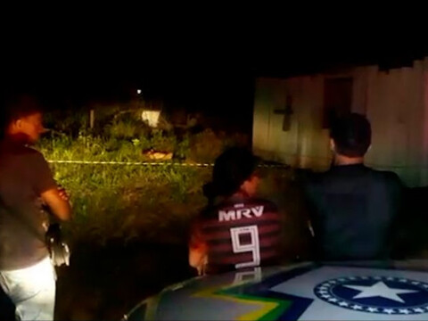 Jovem de 28 anos: Ji-Paraná registra o quarto assassinato do ano