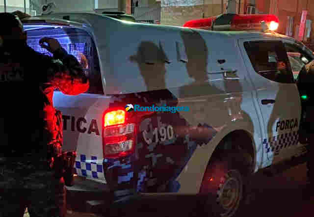 Mulheres integrantes de facção são presas após torturarem e ameaçarem adolescentes na capital