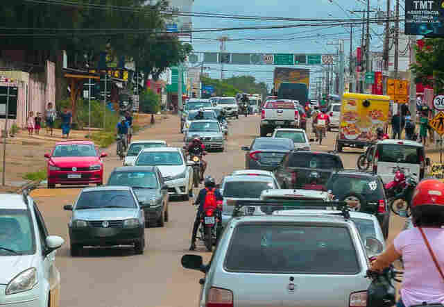 Governo veta proibição de aumento do IPVA em Rondônia; tributo vai gerar meio bilhão de reais em 2022